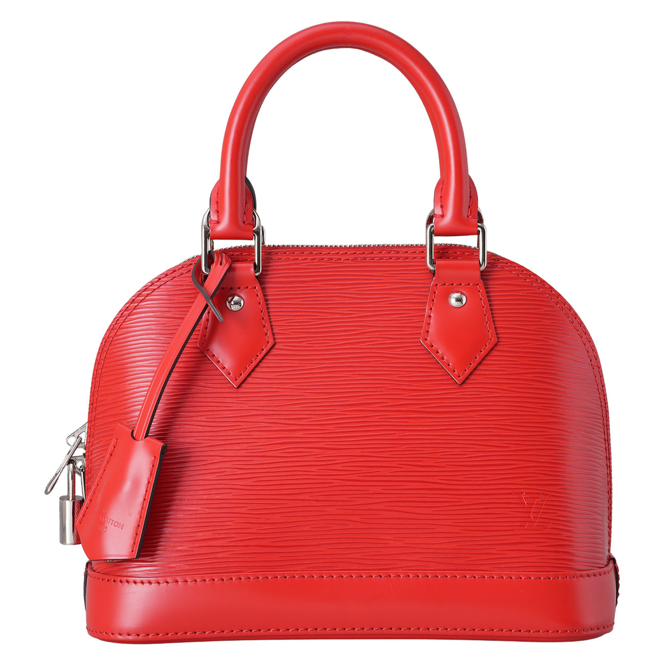 LOUIS VUITTON(USED)루이비통 에삐 알마 BB